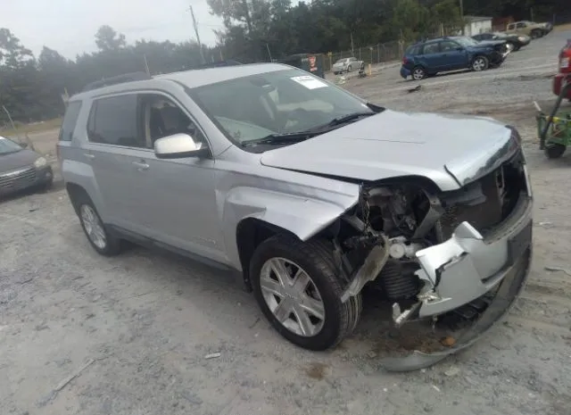 GMC TERRAIN 2010 2ctalfew2a6388258