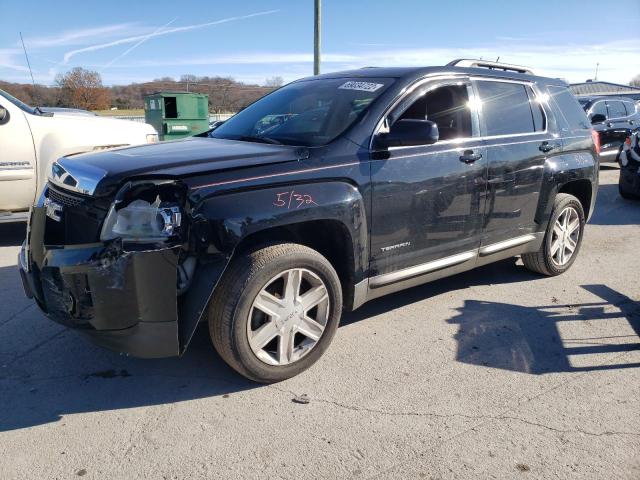 GMC TERRAIN SL 2010 2ctalfew2a6412932