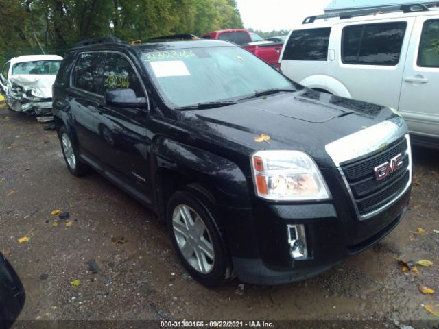 GMC TERRAIN 2010 2ctalfew3a6255492