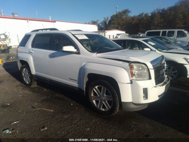 GMC TERRAIN 2010 2ctalfew3a6266007