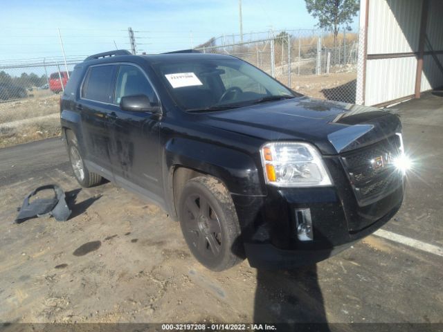 GMC TERRAIN 2010 2ctalfew3a6282580