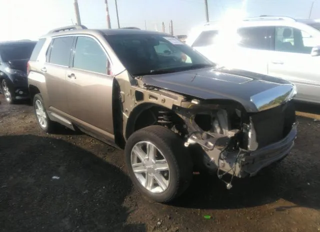 GMC TERRAIN 2010 2ctalfew3a6315254