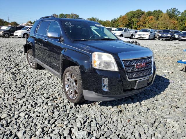 GMC TERRAIN SL 2010 2ctalfew3a6334869