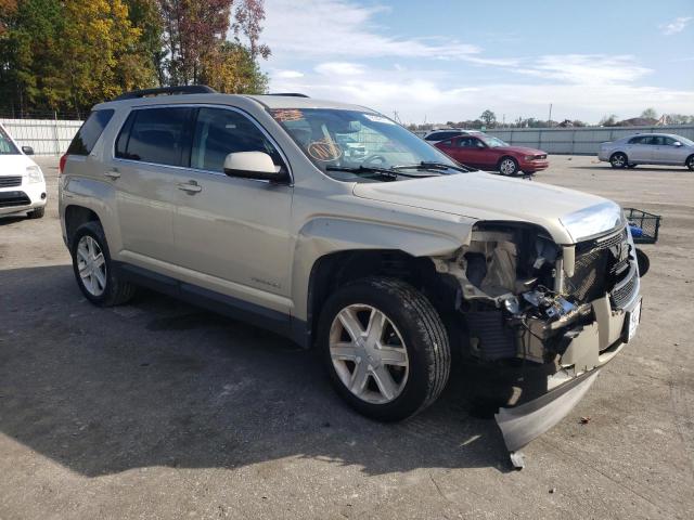 GMC TERRAIN SL 2010 2ctalfew3a6344124