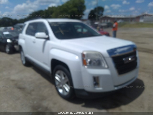 GMC TERRAIN 2010 2ctalfew3a6349484