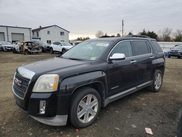 GMC TERRAIN 2010 2ctalfew3a6357147