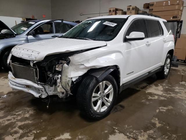 GMC TERRAIN 2010 2ctalfew3a6360582