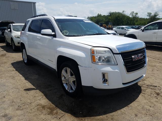 GMC TERRAIN SL 2010 2ctalfew3a6368133