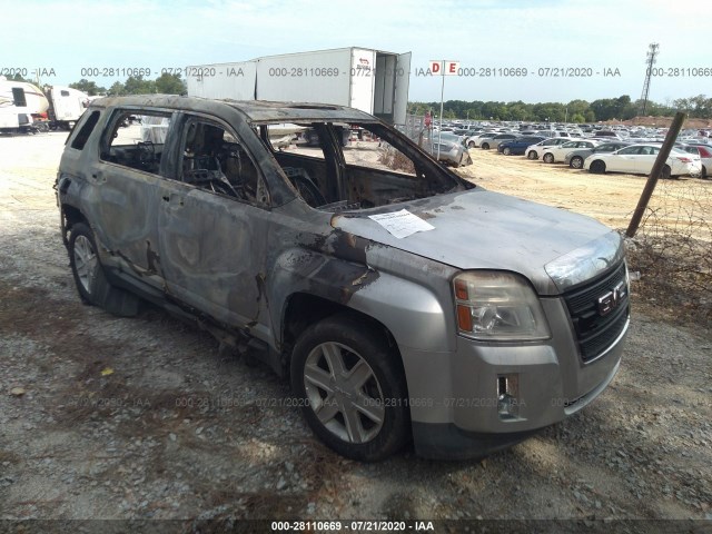 GMC TERRAIN 2010 2ctalfew3a6376930