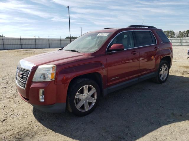 GMC TERRAIN 2010 2ctalfew3a6385420