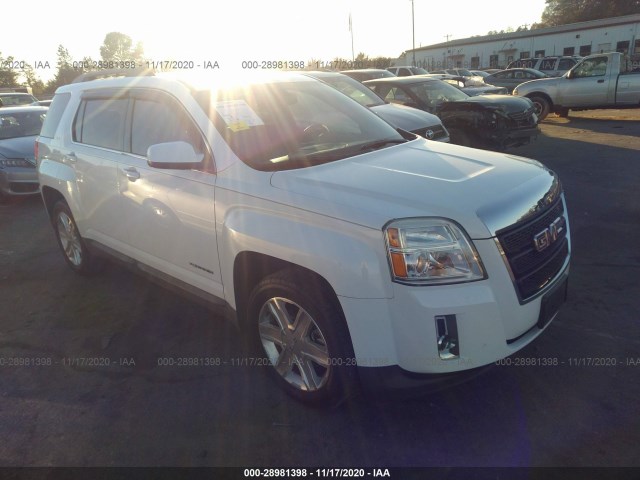 GMC TERRAIN 2010 2ctalfew3a6402619