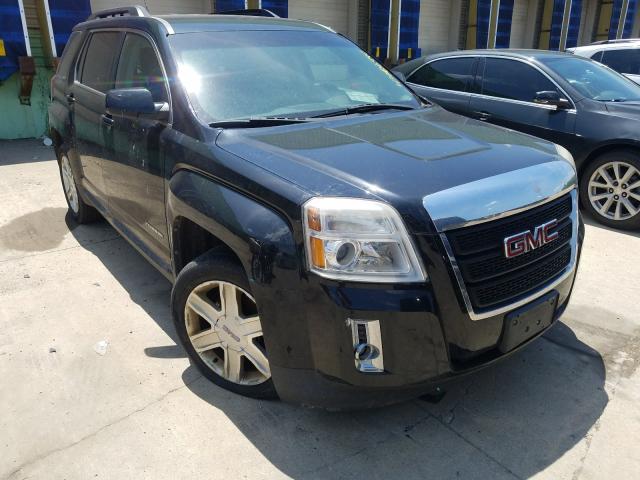 GMC TERRAIN SL 2010 2ctalfew3a6413443