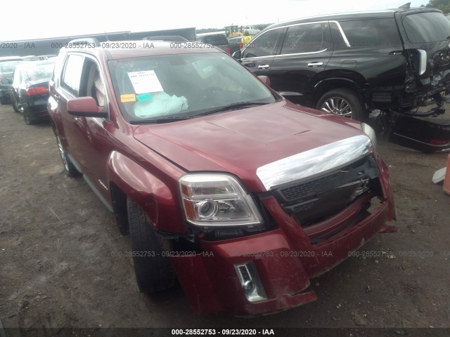 GMC TERRAIN 2010 2ctalfew3a6415905