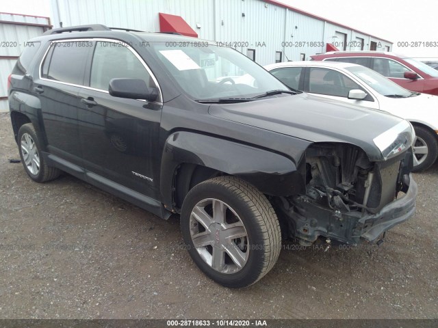 GMC TERRAIN 2010 2ctalfew4a6236126