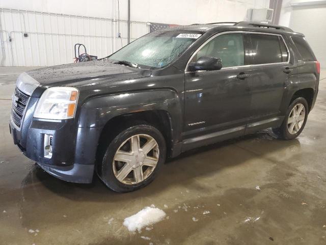 GMC TERRAIN 2010 2ctalfew4a6254545