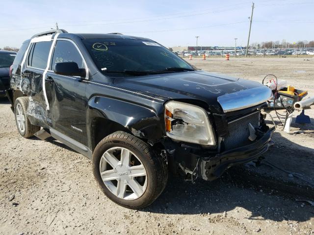 GMC TERRAIN 2010 2ctalfew4a6290395