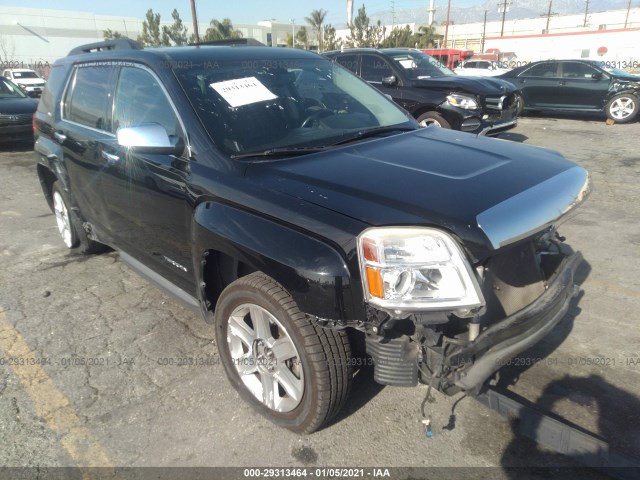 GMC TERRAIN 2010 2ctalfew4a6325923