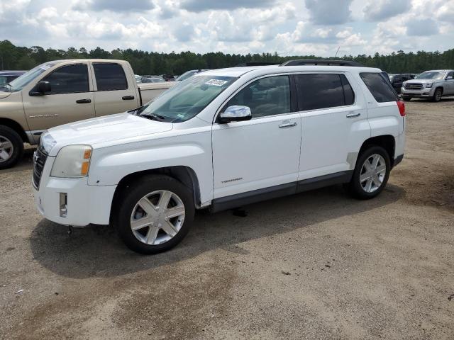 GMC TERRAIN SL 2010 2ctalfew4a6326893