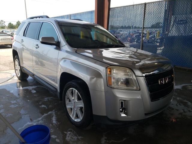 GMC TERRAIN SL 2010 2ctalfew4a6335478