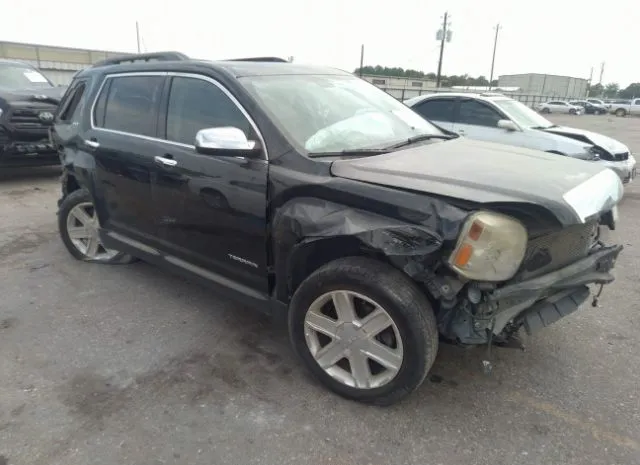 GMC TERRAIN 2010 2ctalfew4a6355939