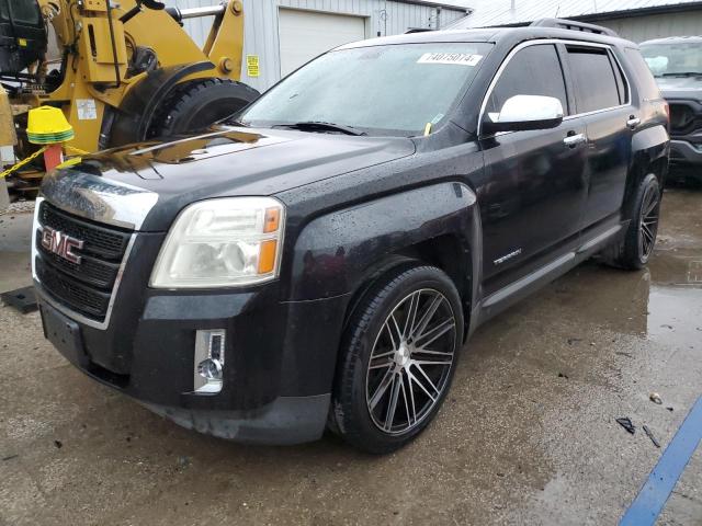 GMC TERRAIN SL 2010 2ctalfew4a6358811