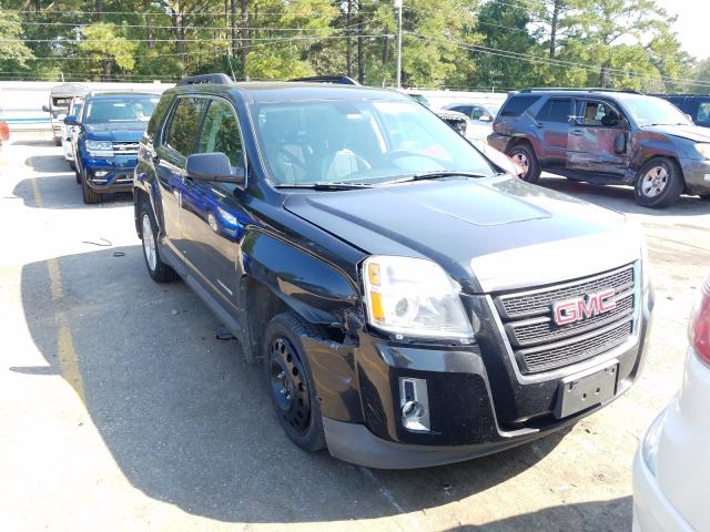 GMC TERRAIN SL 2010 2ctalfew4a6385569