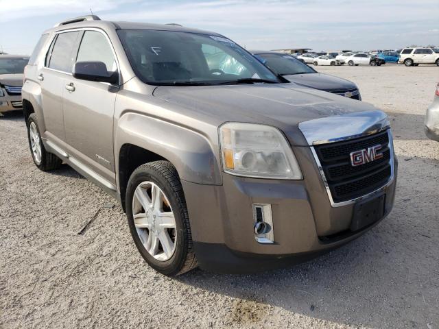 GMC TERRAIN SL 2010 2ctalfew5a6258958