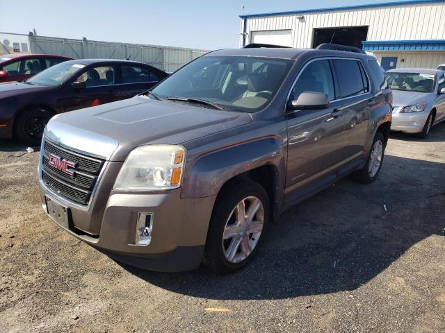 GMC TERRAIN SL 2010 2ctalfew5a6289336