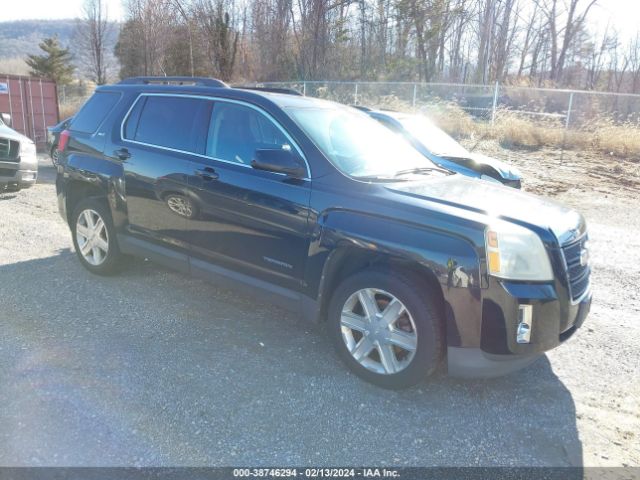 GMC TERRAIN 2010 2ctalfew5a6292477