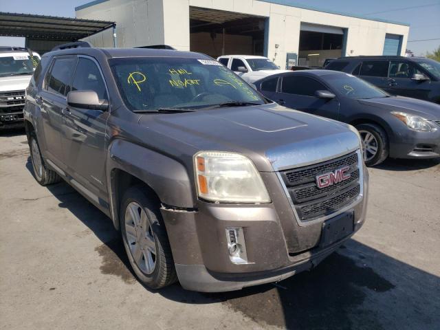 GMC TERRAIN SL 2010 2ctalfew5a6310928