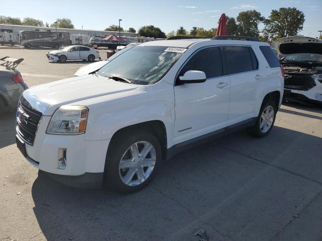 GMC TERRAIN SL 2010 2ctalfew5a6313408