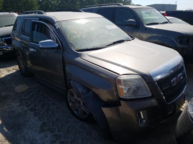 GMC TERRAIN SL 2010 2ctalfew5a6361653