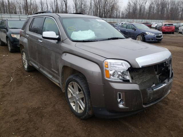 GMC TERRAIN SL 2010 2ctalfew5a6362463