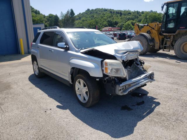 GMC TERRAIN SL 2010 2ctalfew5a6373088