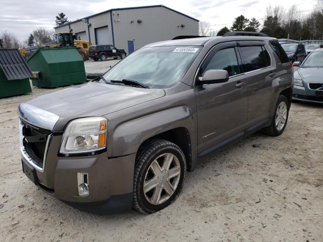 GMC TERRAIN SL 2010 2ctalfew5a6384754