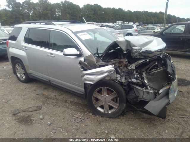 GMC TERRAIN 2010 2ctalfew5a6405876