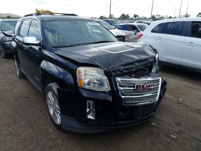 GMC TERRAIN SL 2010 2ctalfew5a6406851