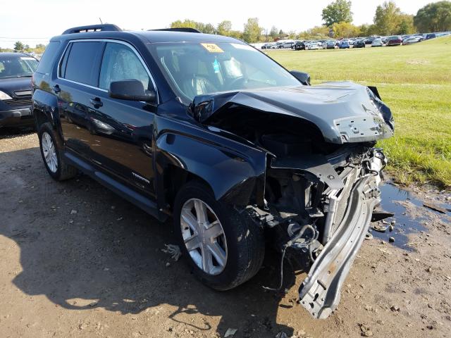 GMC TERRAIN SL 2010 2ctalfew5a6412648