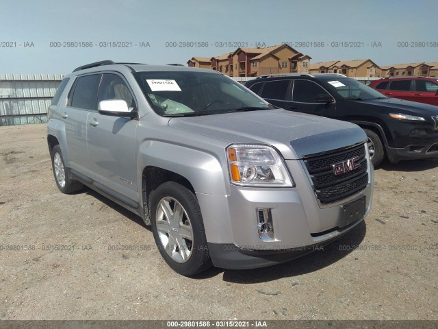 GMC TERRAIN 2010 2ctalfew6a6238475