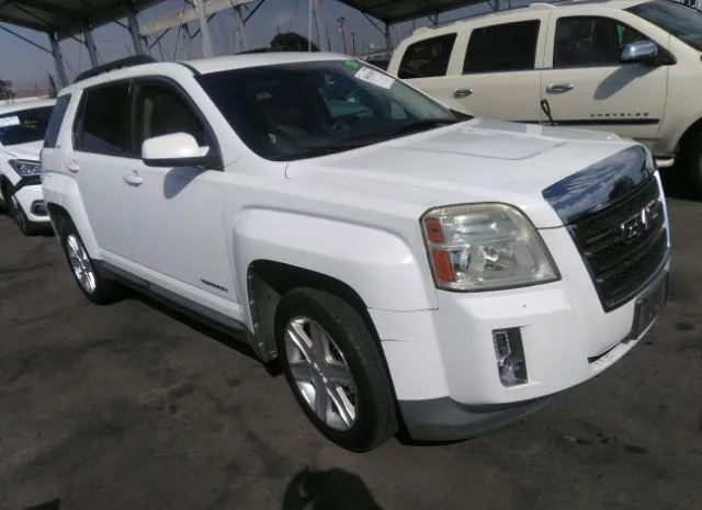 GMC TERRAIN 2010 2ctalfew6a6310887