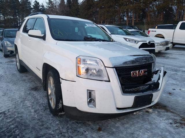 GMC TERRAIN SL 2010 2ctalfew6a6317161