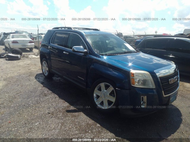 GMC TERRAIN 2010 2ctalfew6a6324143