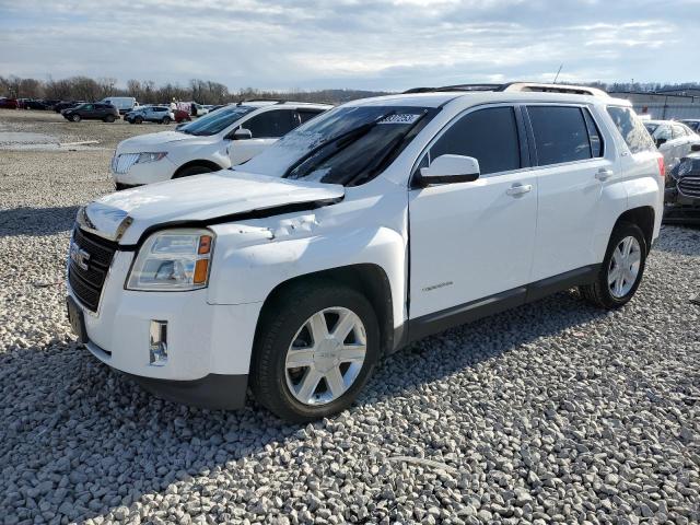 GMC TERRAIN SL 2010 2ctalfew6a6340360