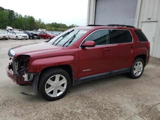 GMC TERRAIN SL 2010 2ctalfew6a6389851