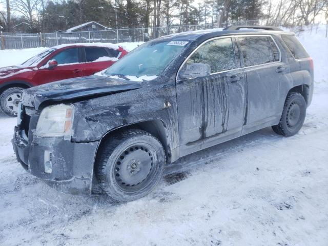 GMC TERRAIN SL 2010 2ctalfew6a6410391