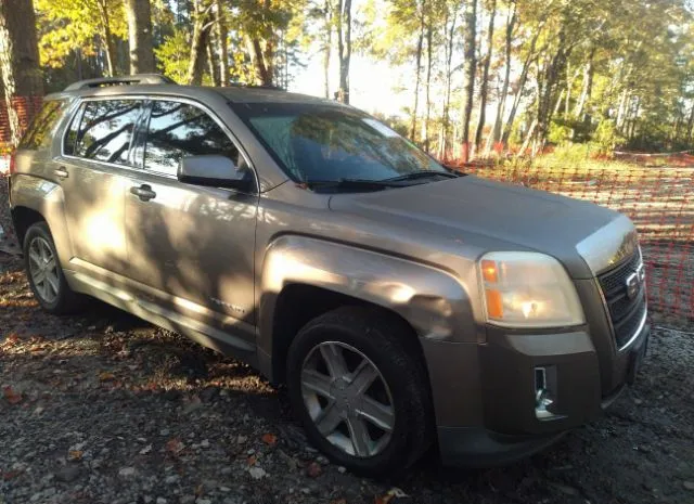 GMC TERRAIN 2010 2ctalfew7a6257116