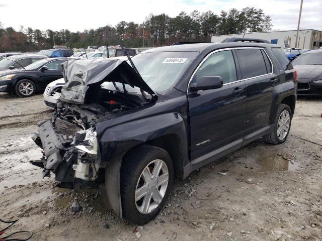 GMC TERRAIN SL 2010 2ctalfew7a6280279