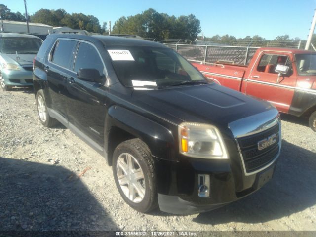 GMC TERRAIN 2010 2ctalfew7a6293842