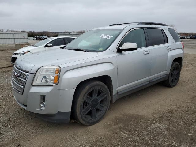 GMC TERRAIN SL 2010 2ctalfew7a6297969