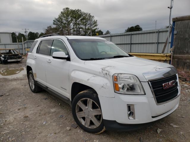 GMC TERRAIN 2010 2ctalfew7a6309487